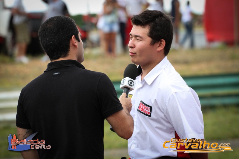 Balada: Campeonato Brasiliense DRIFT