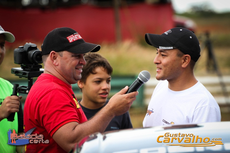 Balada: Campeonato Brasiliense DRIFT