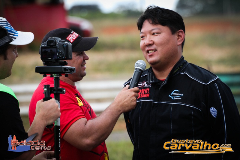 Balada: Campeonato Brasiliense DRIFT