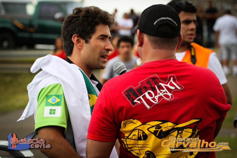Balada: Campeonato Brasiliense DRIFT