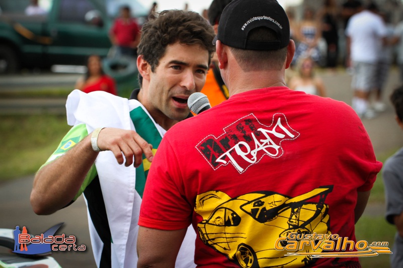 Balada: Campeonato Brasiliense DRIFT