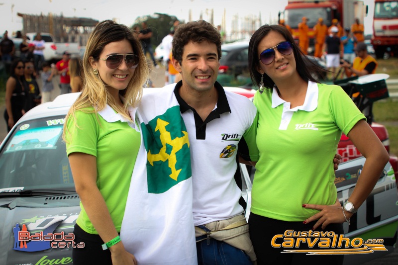 Balada: Campeonato Brasiliense DRIFT