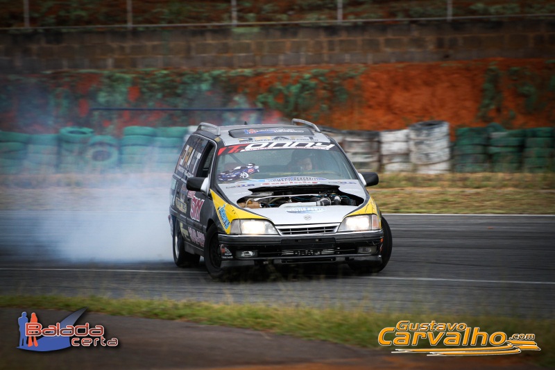 Balada: Campeonato Brasiliense DRIFT