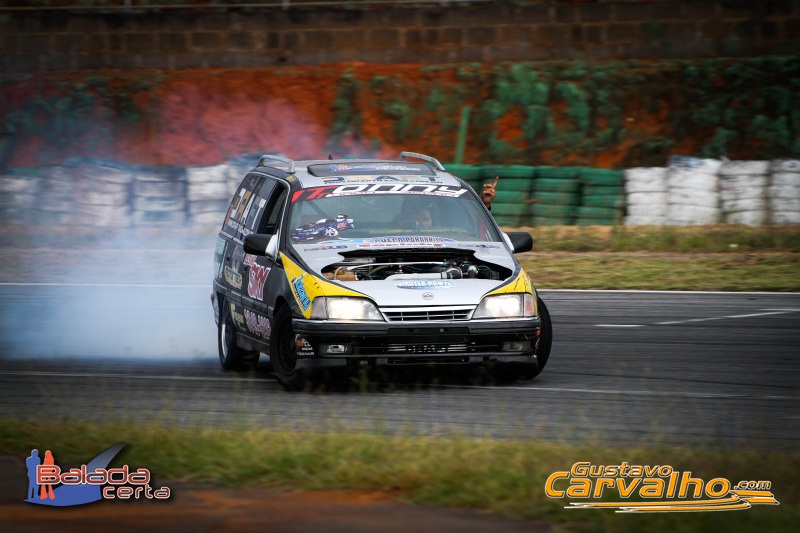 Balada: Campeonato Brasiliense DRIFT