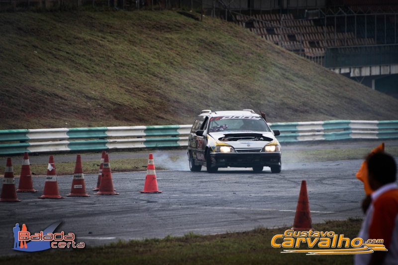 Balada: Campeonato Brasiliense DRIFT