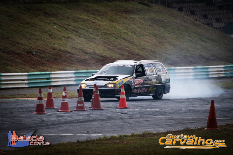 Balada: Campeonato Brasiliense DRIFT