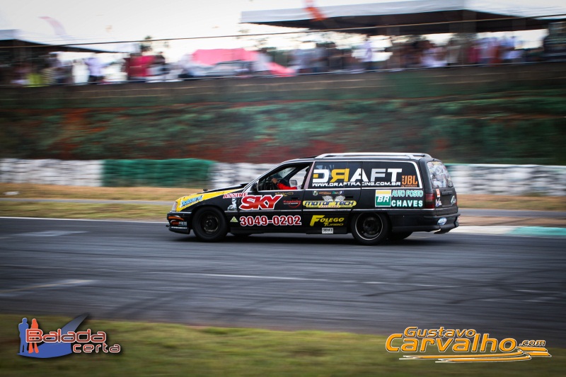 Balada: Campeonato Brasiliense DRIFT