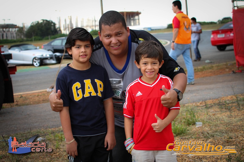 Balada: Campeonato Brasiliense DRIFT