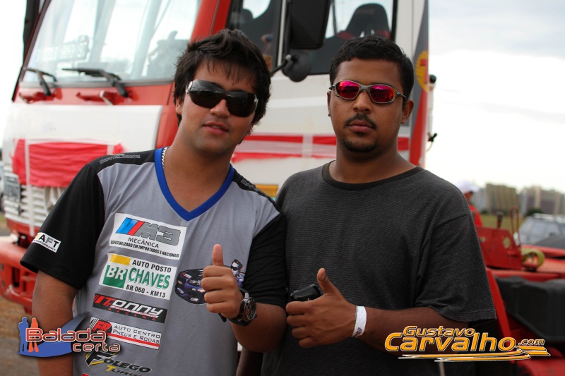 Balada: Campeonato Brasiliense DRIFT