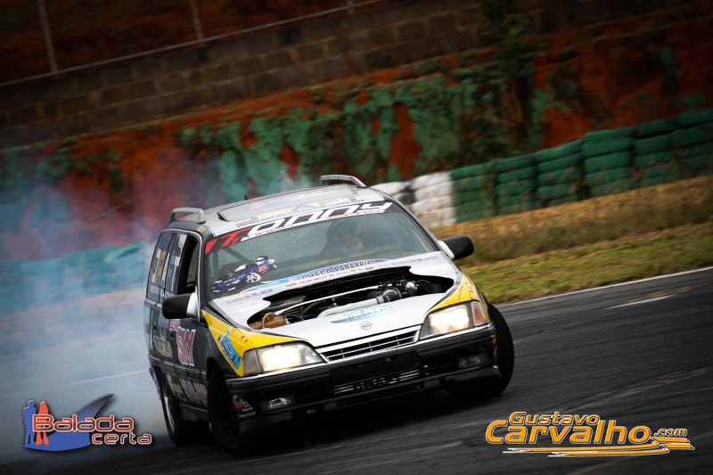 Balada: Campeonato Brasiliense DRIFT