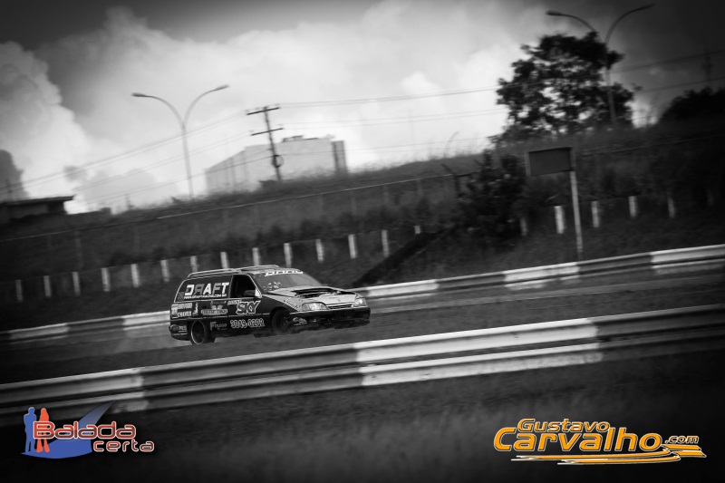 Balada: Campeonato Brasiliense DRIFT