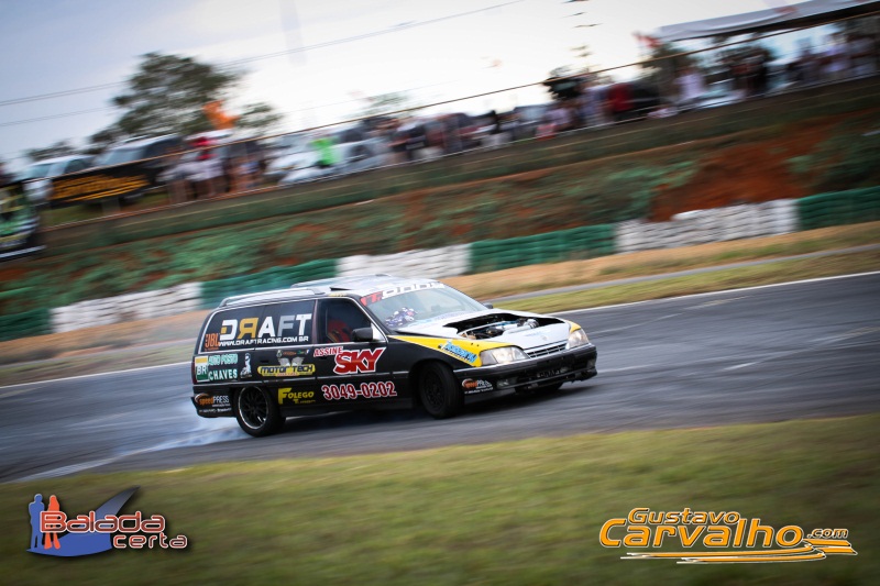Balada: Campeonato Brasiliense DRIFT