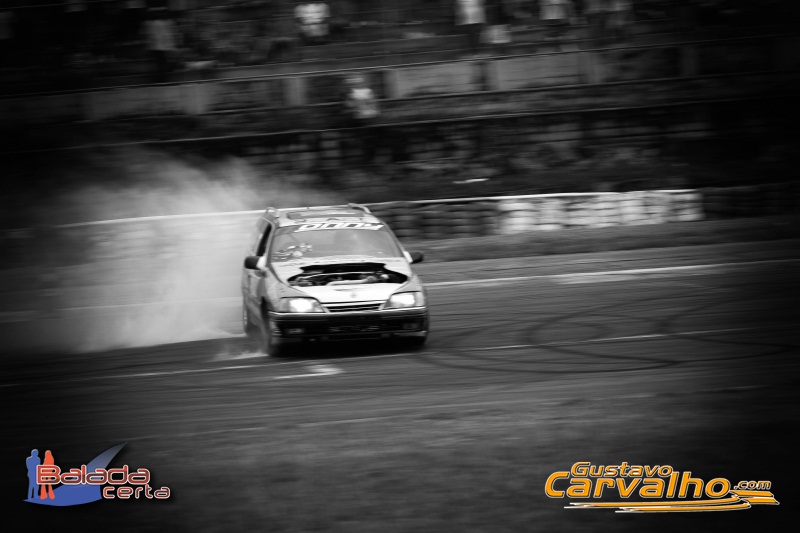 Balada: Campeonato Brasiliense DRIFT