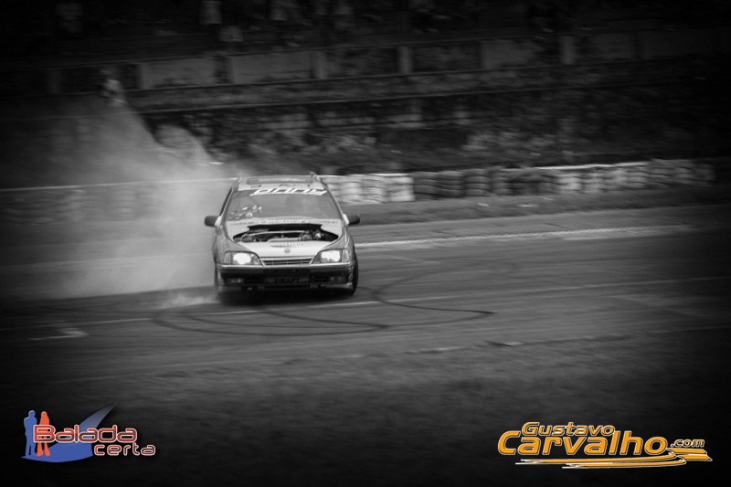 Balada: Campeonato Brasiliense DRIFT