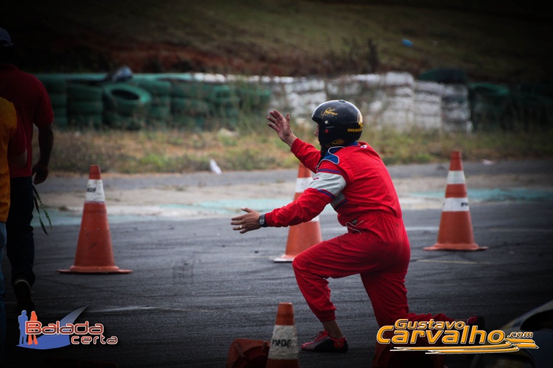 Balada: Campeonato Brasiliense DRIFT