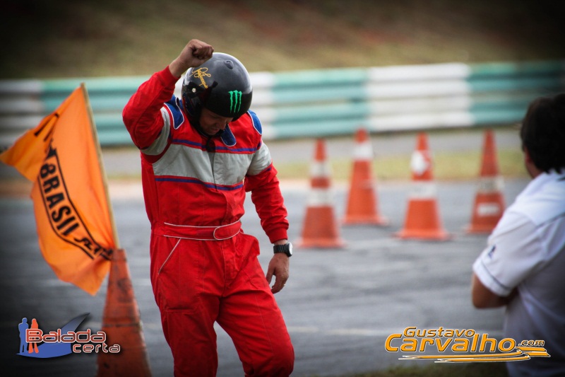 Balada: Campeonato Brasiliense DRIFT