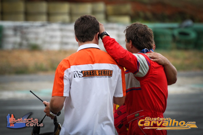 Balada: Campeonato Brasiliense DRIFT