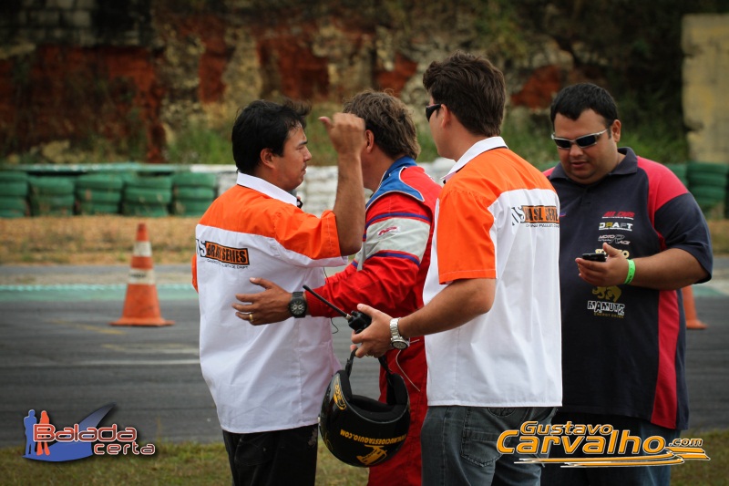 Balada: Campeonato Brasiliense DRIFT