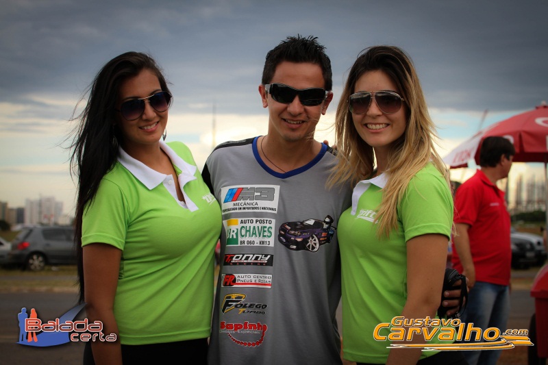 Balada: Campeonato Brasiliense DRIFT