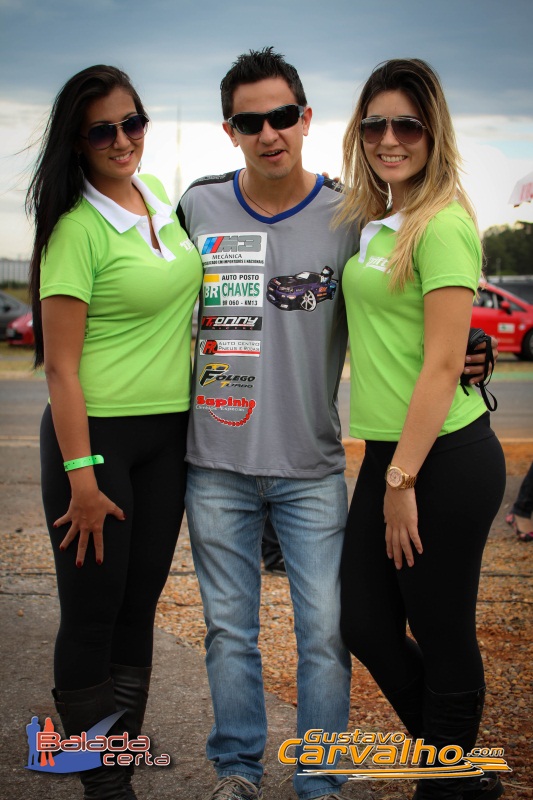 Balada: Campeonato Brasiliense DRIFT
