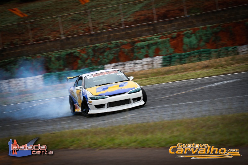 Balada: Campeonato Brasiliense DRIFT
