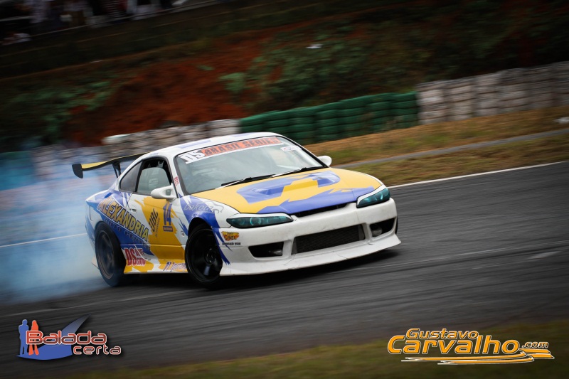 Balada: Campeonato Brasiliense DRIFT