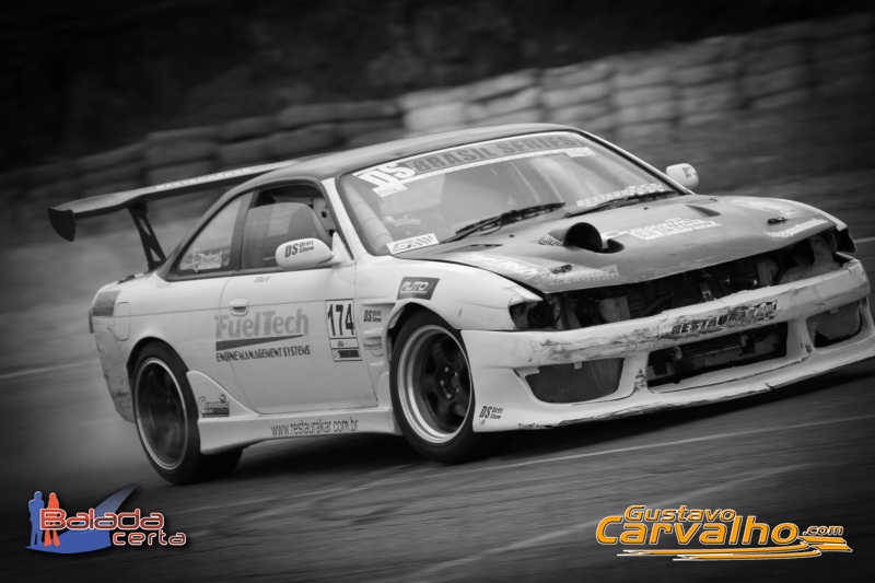 Balada: Campeonato Brasiliense DRIFT