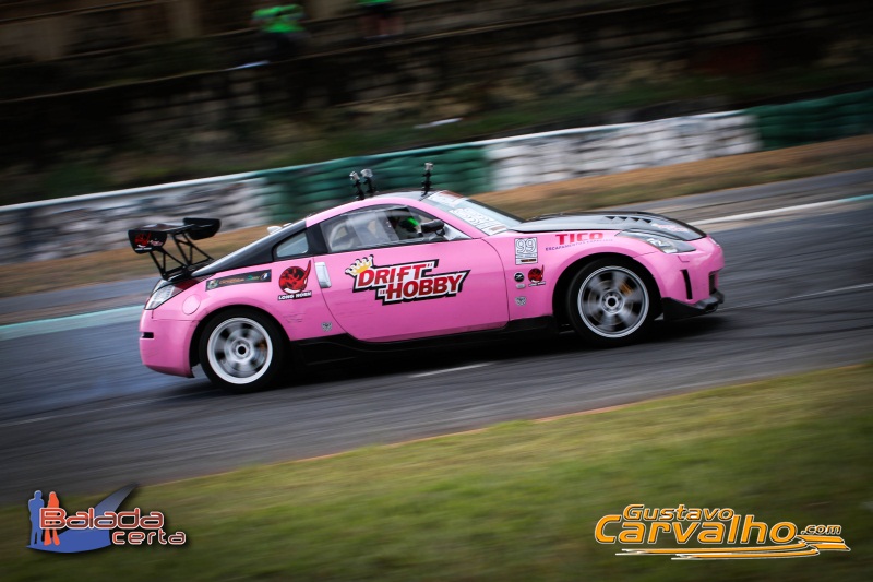 Balada: Campeonato Brasiliense DRIFT