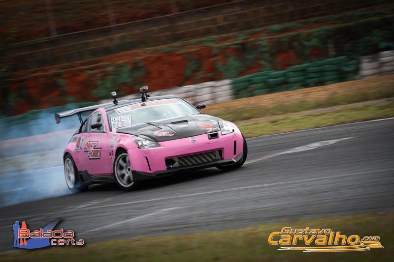 Balada: Campeonato Brasiliense DRIFT