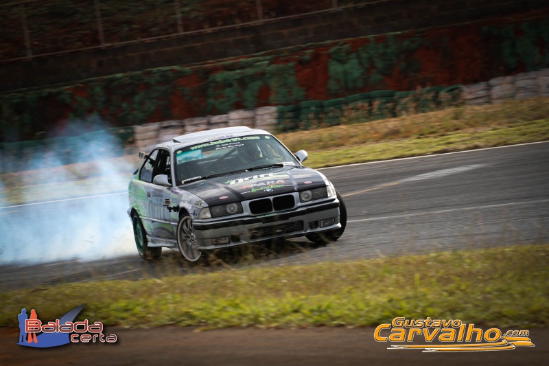 Balada: Campeonato Brasiliense DRIFT
