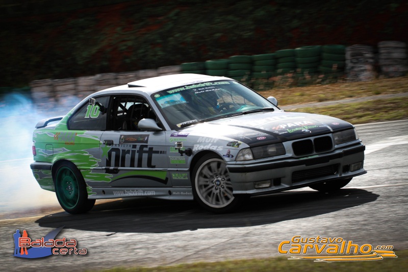 Balada: Campeonato Brasiliense DRIFT