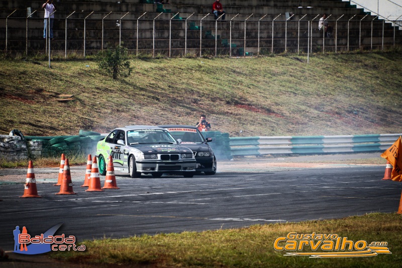 Balada: Campeonato Brasiliense DRIFT