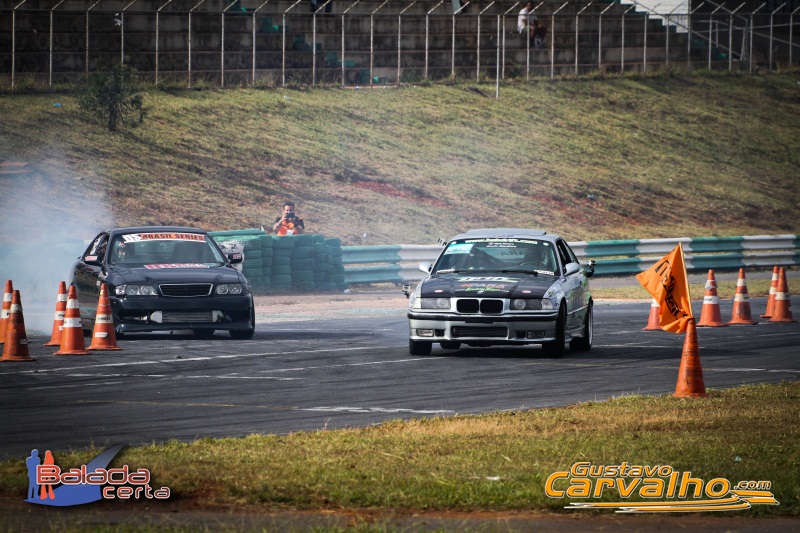 Balada: Campeonato Brasiliense DRIFT