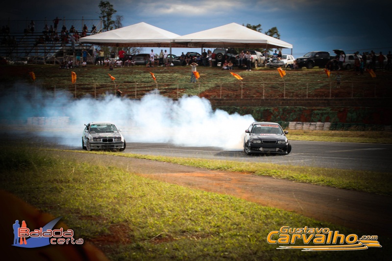 Balada: Campeonato Brasiliense DRIFT