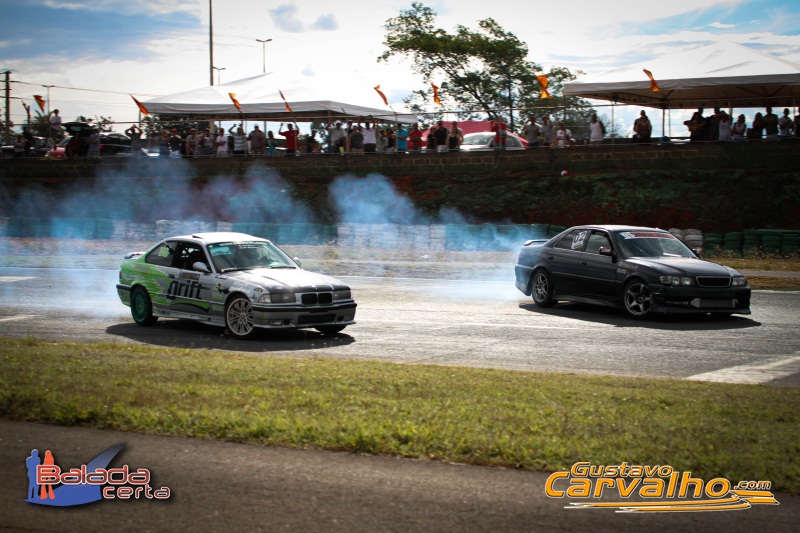 Balada: Campeonato Brasiliense DRIFT