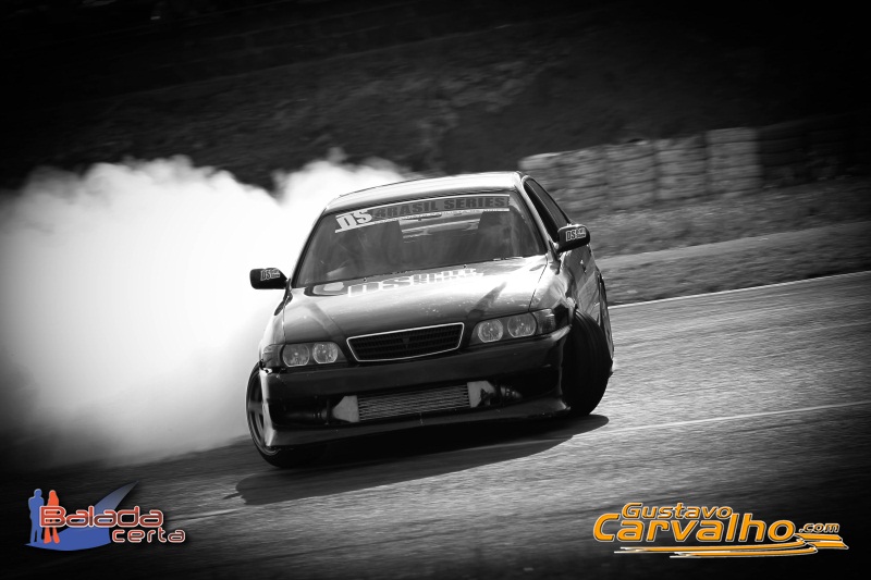 Balada: Campeonato Brasiliense DRIFT