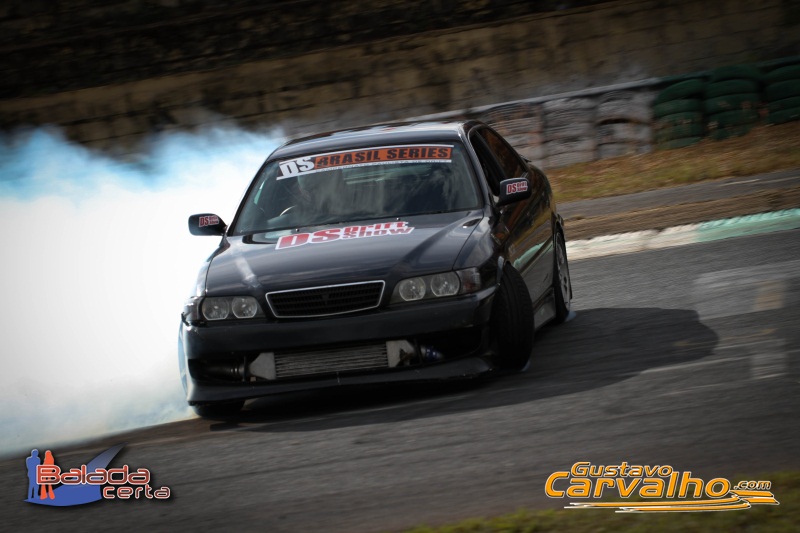 Balada: Campeonato Brasiliense DRIFT