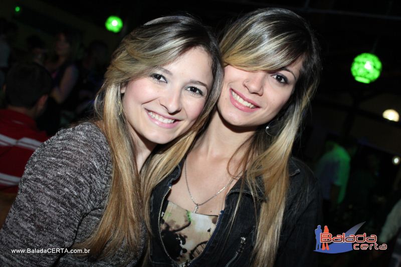 Balada: Ubar & Adega - Sexta Lendria - Os Lendrios - Gama - DF