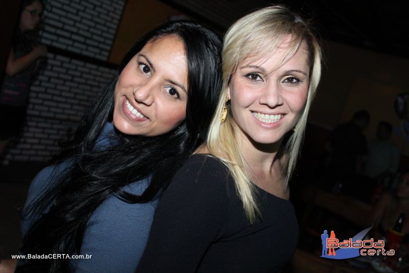 Balada: Ubar & Adega - Sexta Lendria - Os Lendrios - Gama - DF