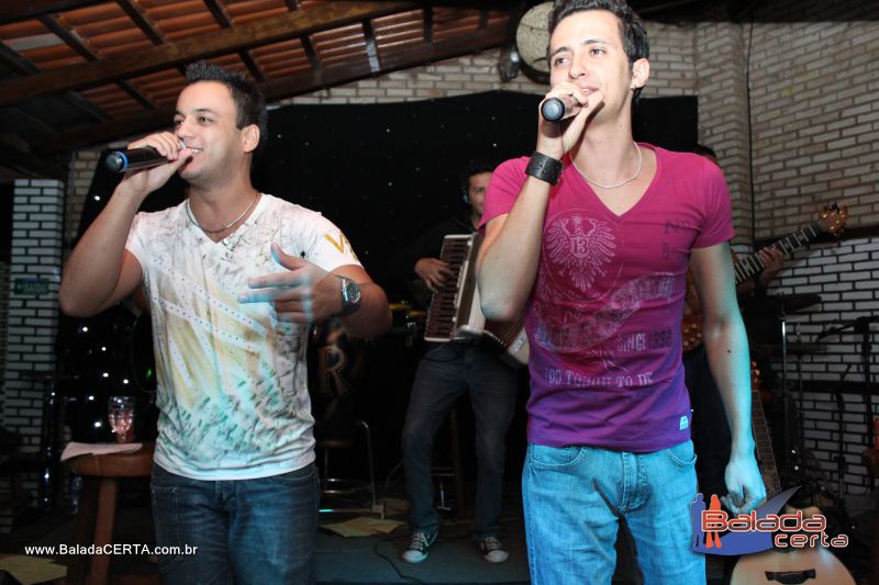 Balada: Ubar & Adega - Sexta Lendria - Os Lendrios - Gama - DF