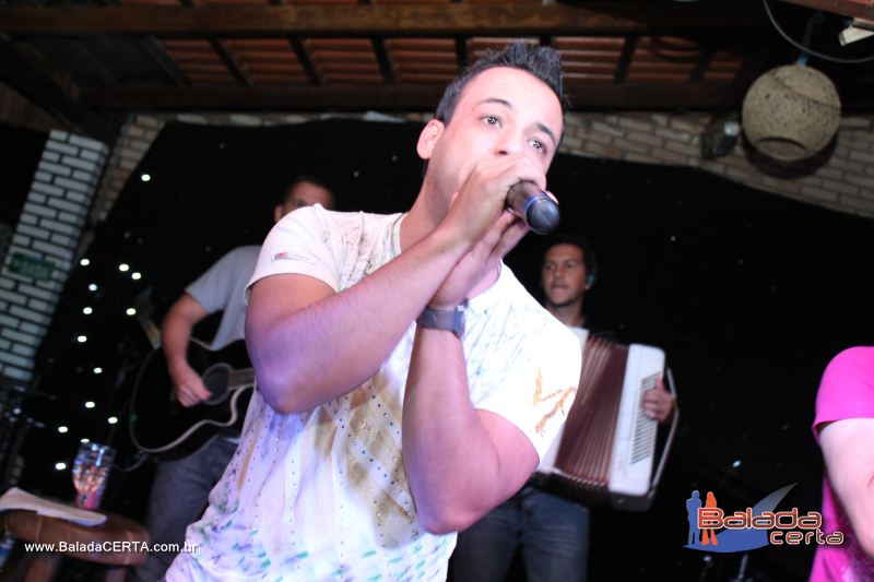 Balada: Ubar & Adega - Sexta Lendria - Os Lendrios - Gama - DF