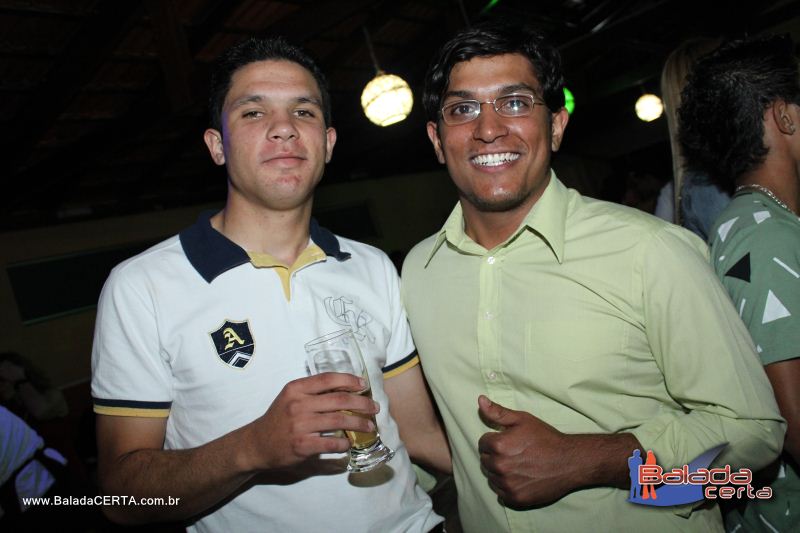 Balada: Ubar & Adega - Sexta Lendria - Os Lendrios - Gama - DF