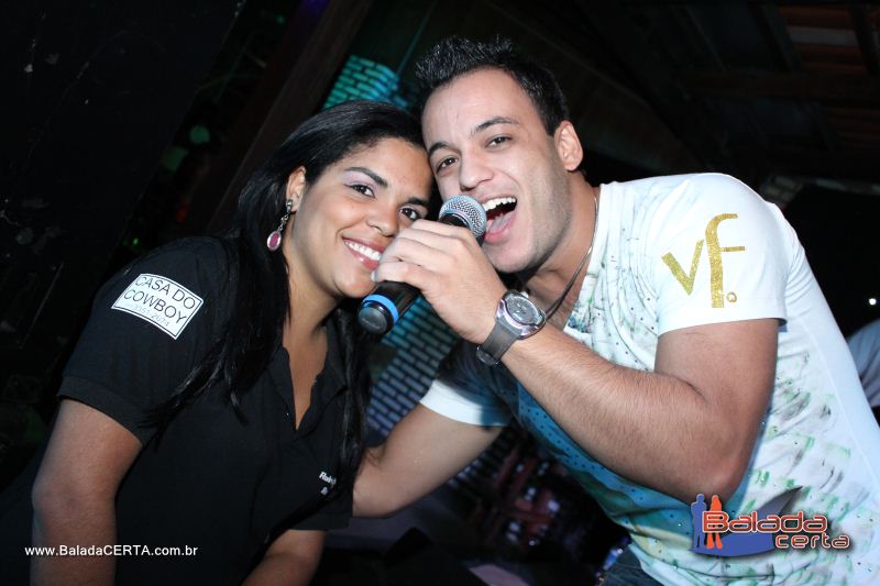 Balada: Ubar & Adega - Sexta Lendria - Os Lendrios - Gama - DF