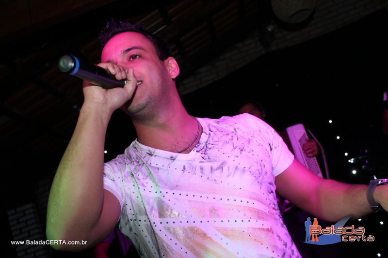Balada: Ubar & Adega - Sexta Lendria - Os Lendrios - Gama - DF