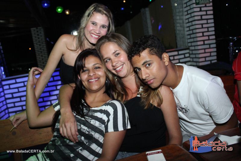 Balada: Ubar & Adega - Sexta Lendria - Os Lendrios - Gama - DF