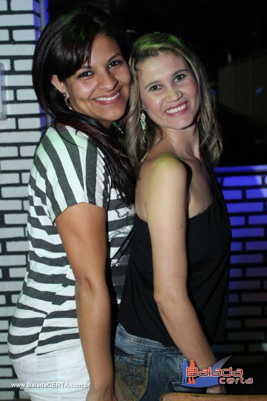 Balada: Ubar & Adega - Sexta Lendria - Os Lendrios - Gama - DF