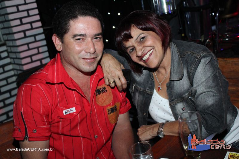 Balada: Ubar & Adega - Sexta Lendria - Os Lendrios - Gama - DF