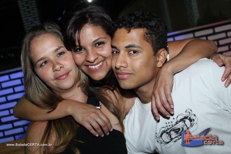 Balada: Ubar & Adega - Sexta Lendria - Os Lendrios - Gama - DF