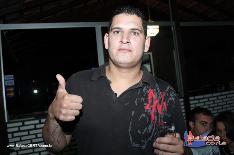 Balada: Ubar & Adega - Sexta Lendria - Os Lendrios - Gama - DF
