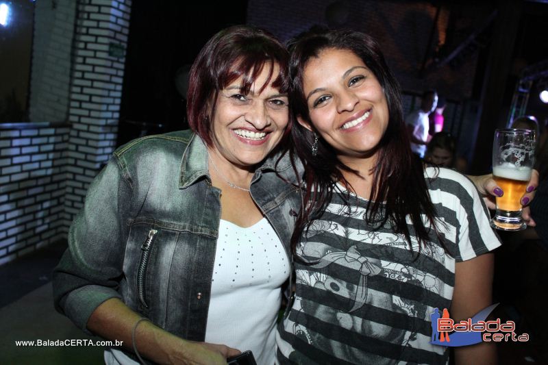 Balada: Ubar & Adega - Sexta Lendria - Os Lendrios - Gama - DF